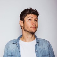YIPP Employee Wouter Verbiest's profile photo
