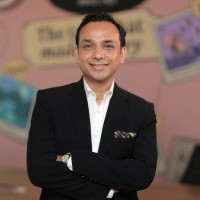 Subway India Employee Saurabh Gautam's profile photo