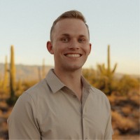 Buildertrend Employee Dillon Nelson's profile photo