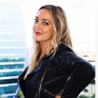 Sophie McNeil Email & Phone Number