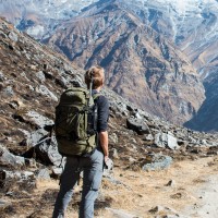 Australian Government Employee Peter Saul's profile photo