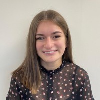 Distinction Doors Ltd. Employee Emily Lambe's profile photo