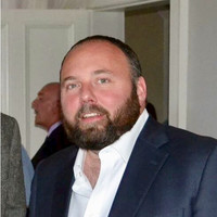 Hotels.com Employee Sean Brown's profile photo