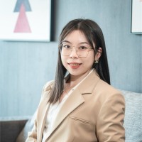 On-us Employee Tina Chen's profile photo