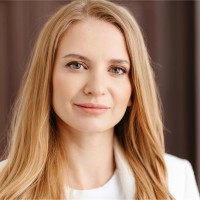 Yelyzaveta Bataieva Email