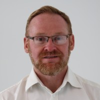 Airwave Solutions Limited Employee Andy Glover's profile photo