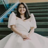 Vial Fotheringham Law Employee Bernadette Michelle Pena's profile photo