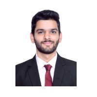 Edge & Cloud Employee Nilesh .'s profile photo