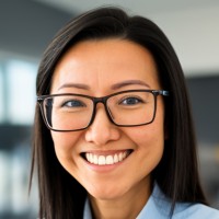 Applied Materials Employee Ming Ong's profile photo
