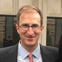 ClearBridge Investments Employee Sam Peters's profile photo