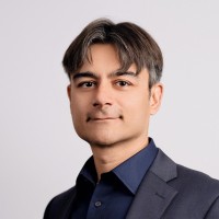 AVP Employee Imran Akram's profile photo