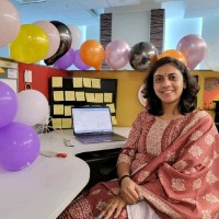 Zenith Technology LLC Employee Vinee Patel's profile photo