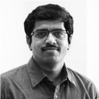 Research and Development Employee Chandrashekar D.e.'s profile photo
