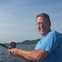 PTI Employee William Joy's profile photo