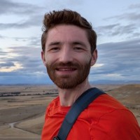 NCC Group Employee Evan Anderson's profile photo