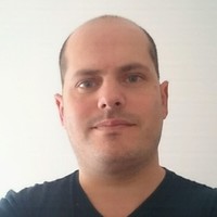 BACSA Employee Carlos Burgos Díaz's profile photo