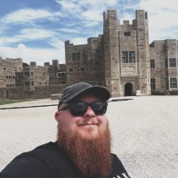 iRock School of Music Employee Sam Hopkins's profile photo