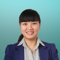 INTERFIVE IP - Vietnam Patent & Trademark Firm - Intellectual Property Attorneys Employee Ha Thao's profile photo