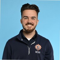 Connecticut Sun Employee Andrew O'Connor's profile photo
