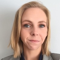 Toronto Transit Commission (TTC) Employee Caitlin Patrick's profile photo
