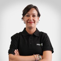 Protech Continental Employee Laura Millán's profile photo