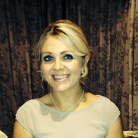 Kelkay Ltd Employee Claire Iwanyckyj's profile photo