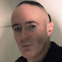 Ealing Mencap Employee Matthew Coulam's profile photo