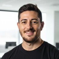 Fábio Palma Email & Phone Number