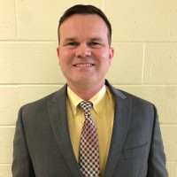 Adams Communication & Engineering Technology (ACET, Inc.) Employee Bobby Sparkman's profile photo