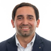 Bolsa de Comercio de Santiago Employee Sebastián Letelier's profile photo