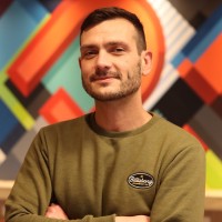 Juan Casati's profile photo