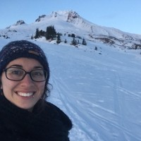 South Yuba River Citizens League Employee Kat Perlman's profile photo