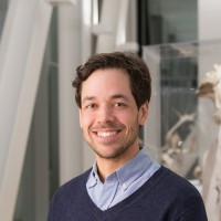 Datmos Employee Charles Guimont's profile photo