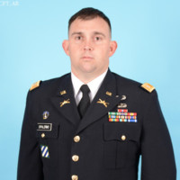 The National Training Center and Fort Irwin Employee Bryan Dipalermo's profile photo