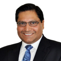 BLUE LANCE Employee Umesh Verma's profile photo