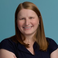 Spark Foundry Employee Joanna Lyons's profile photo