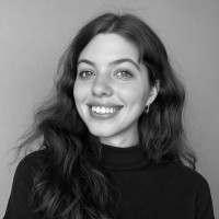 Seattle Rep Employee Lili Federico's profile photo