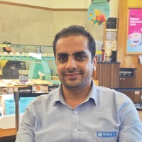 CSCEC Egypt Employee Elsayed Ali's profile photo