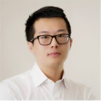 Aveo Employee Eric Duan's profile photo