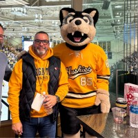 Michigan Technological University Employee Carlos Rodriguez's profile photo