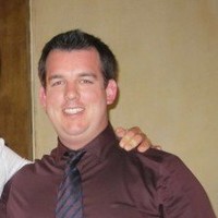 City of Costa Mesa Employee Jarrod Carter's profile photo