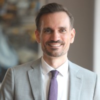 Surdna Foundation Employee Adam Connaker's profile photo