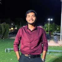Shreyansh Vijayvargiya Email