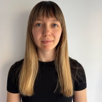 ITPS Employee Ionela Stefanescu's profile photo