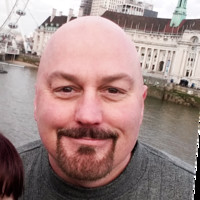 Conestoga Wood Specialties Employee Mike Lyons's profile photo