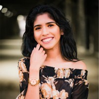 Danielle Yruegas Email & Phone Number
