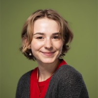 IND HEMP Employee Emma Bergman's profile photo