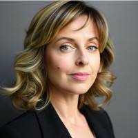 Yuliya Ben Email