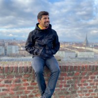 Sprout Stack Employee Francisco Ignacio Zapata's profile photo