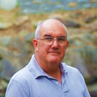 UT Medical Center Employee David Bradfield's profile photo